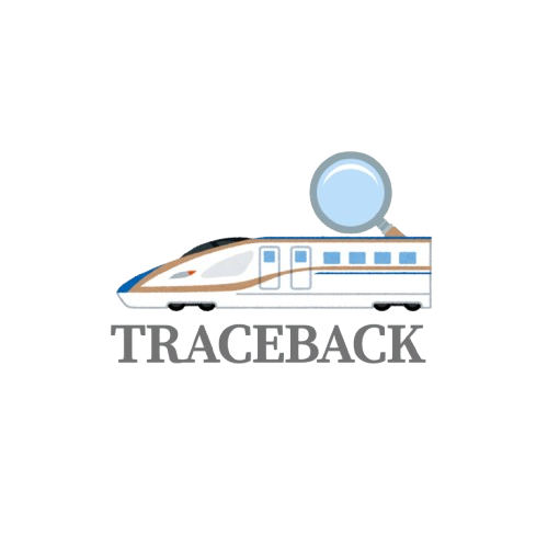 TraceBack Logo